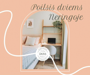 Neringarent STUDIO-APARTAMENTAI, Juodkrante